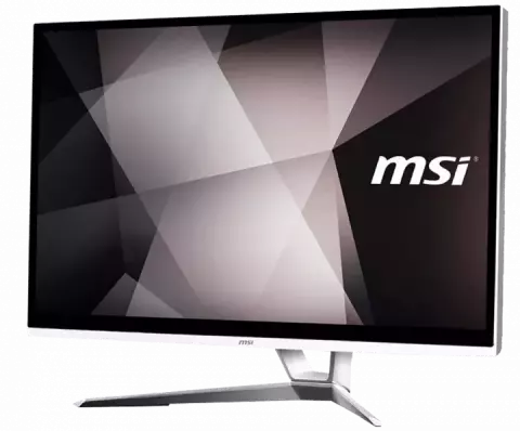 آل این وان (ALL IN ONE) 8 گیگابایت 1 ترابایت 21.5 اینچ MSI مدل PRO 22X 9M