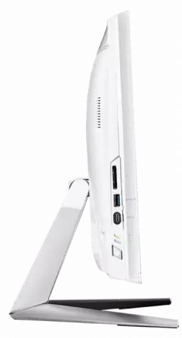 آل این وان (ALL IN ONE) 8 گیگابایت 1 ترابایت 21.5 اینچ MSI مدل PRO 22X 9M