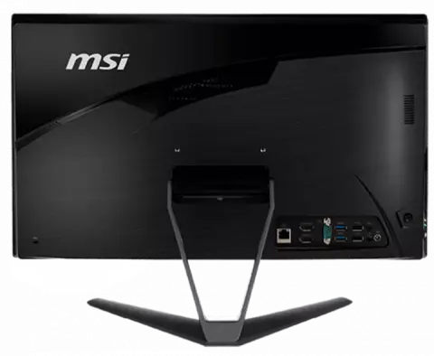 آل این وان (ALL IN ONE) 8 گیگابایت 1 ترابایت 21.5 اینچ MSI مدل PRO 22X 9M