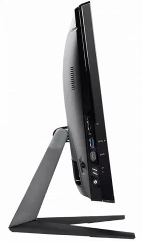 آل این وان (ALL IN ONE) 8 گیگابایت 1 ترابایت 21.5 اینچ MSI مدل PRO 22X 9M