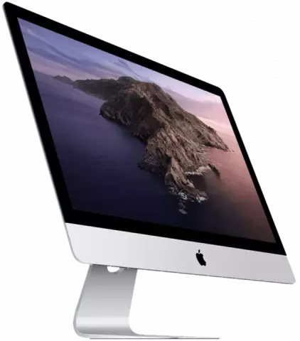 آل این وان (ALL IN ONE) 8 گیگابایت 512 گیگابایت 27 اینچ Apple مدل iMAC MXWU2