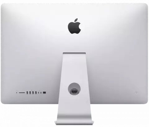 آل این وان (ALL IN ONE) 8 گیگابایت 512 گیگابایت 27 اینچ Apple مدل iMAC MXWU2