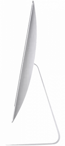 آل این وان (ALL IN ONE) 8 گیگابایت 512 گیگابایت 27 اینچ Apple مدل iMAC MXWU2