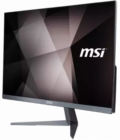 آل این وان (ALL IN ONE) 23.8 اینچ MSI مدل Pro 24X-10M