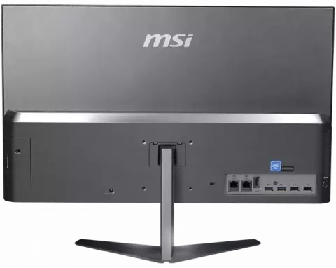 آل این وان (ALL IN ONE) 23.8 اینچ MSI مدل Pro 24X-10M