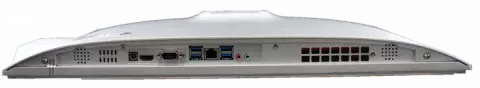 آل این وان (ALL IN ONE) 8 گیگابایت 256 گیگابایت 23.8 اینچ Maya مدل  MA24-A9