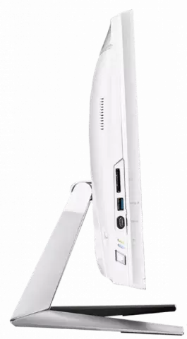 آل این وان (ALL IN ONE) 8 گیگابایت 1 ترابایت 21.5 اینچ MSI مدل PRO 22X AM