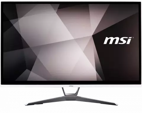 آل این وان (ALL IN ONE) 8 گیگابایت 1 ترابایت 21.5 اینچ MSI مدل PRO 22X AM