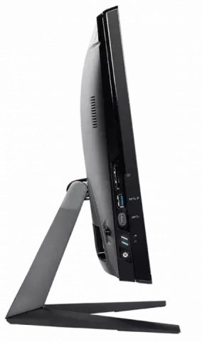 آل این وان (ALL IN ONE) 8 گیگابایت 1 ترابایت 21.5 اینچ MSI مدل PRO 22XT 9M