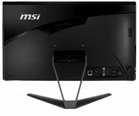 آل این وان (ALL IN ONE) 8 گیگابایت 1 ترابایت 21.5 اینچ MSI مدل PRO 22XT 9M