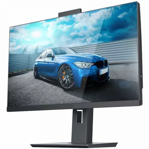 آل این وان (ALL IN ONE) 16 گیگابایت 1 ترابایت 256 گیگابایت G plus مدل GIO K247HS