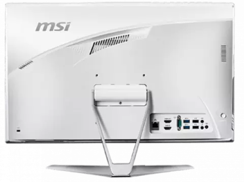 آل این وان (ALL IN ONE) 8 گیگابایت 1 ترابایت 21.5 اینچ MSI مدل PRO 22X 9M