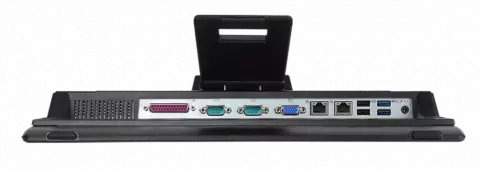 آل این وان (ALL IN ONE) 4 گیگابایت 256 گیگابایت 15.6 اینچ MSI مدل PRO 16T 7M