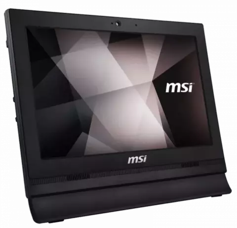آل این وان (ALL IN ONE) 4 گیگابایت 256 گیگابایت 15.6 اینچ MSI مدل PRO 16T 7M