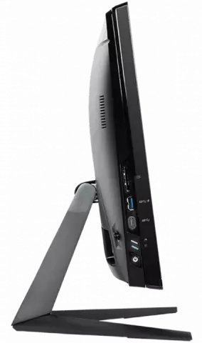 آل این وان (ALL IN ONE) 8 گیگابایت 1 ترابایت 21.5 اینچ MSI مدل PRO 22X-9M