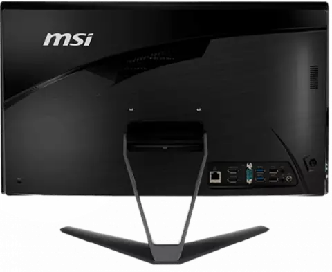 آل این وان (ALL IN ONE) 8 گیگابایت 1 ترابایت 21.5 اینچ MSI مدل PRO 22X-9M