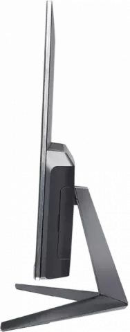آل این وان (ALL IN ONE) 4 گیگابایت 256 گیگابایت 23.8 اینچ MSI مدل PRO 24X-7M