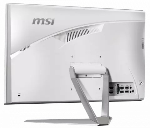 آل این وان (ALL IN ONE) 8 گیگابایت 1 ترابایت 21.5 اینچ MSI مدل PRO 22X 9M