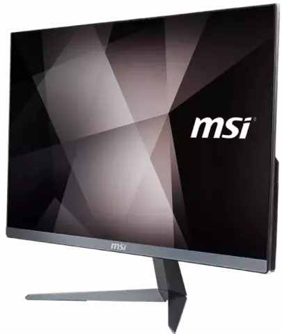 آل این وان (ALL IN ONE) 8 گیگابایت 256 گیگابایت 23.8 اینچ MSI مدل PRO 24X 7M