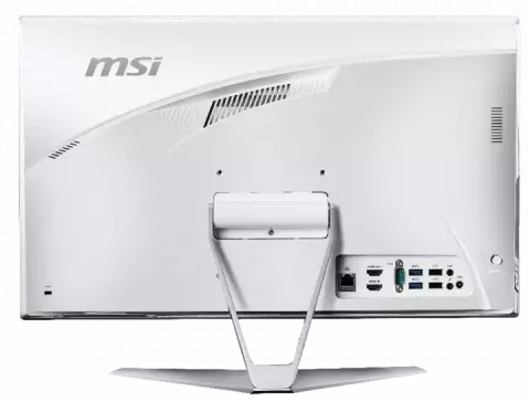 آل این وان (ALL IN ONE) 4 گیگابایت 1 ترابایت 21.5 اینچ MSI مدل PRO 22XT-9M