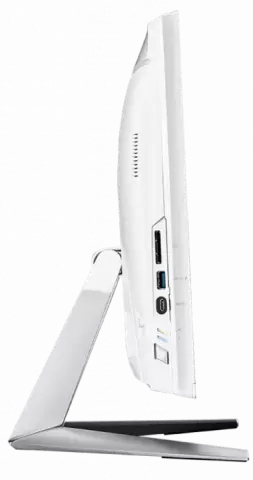 آل این وان (ALL IN ONE) 4 گیگابایت 1 ترابایت 21.5 اینچ MSI مدل PRO 22XT-9M