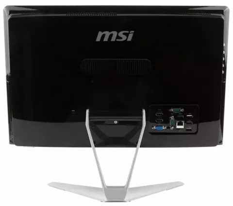 آل این وان (ALL IN ONE) 4 گیگابایت 1 ترابایت 19.5 اینچ MSI مدل PRO 20EXT 7M