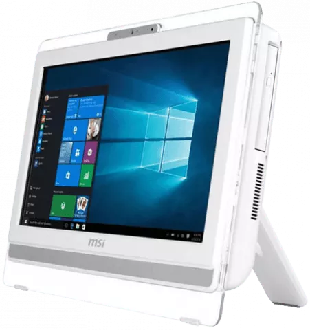 ال این وان 19.5اینچی MSI PRO مدل 20E 7M