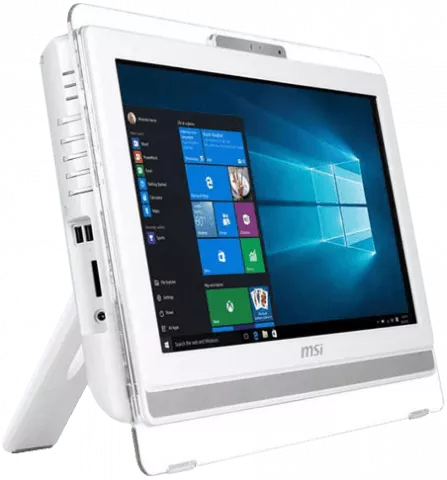 ال این وان 19.5اینچی MSI PRO مدل 20E 7M