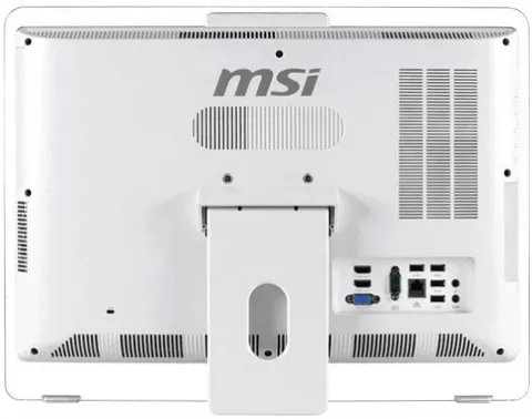 ال این وان 19.5اینچی MSI PRO مدل 20E 7M