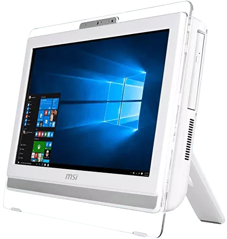 ال این وان 19.5اینچی MSI PRO مدل 20ET 7NC