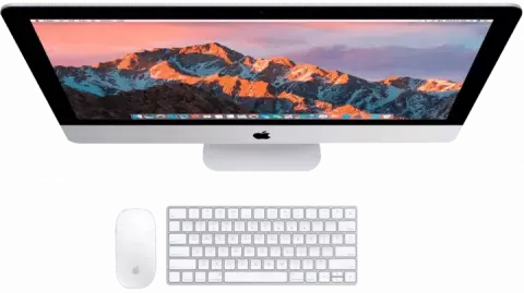 ال این وان 21.5اینچی Apple IMAC مدل MMQA2