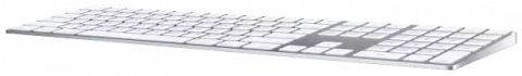ال این وان 27اینچی Apple IMAC مدل MNED2