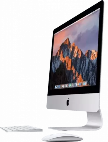 ال این وان 27اینچی Apple IMAC مدل MNE92