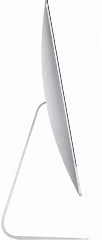 ال این وان 27اینچی Apple IMAC مدل MNE92