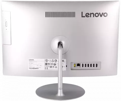 ال این وان 21.5اینچی Lenovo IDEACENTRE AIO 520 مدل 22IKU