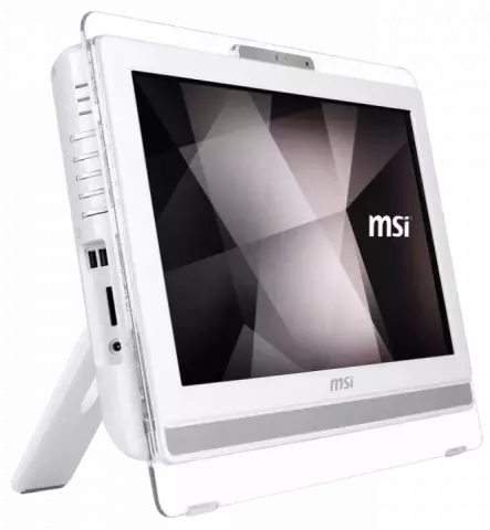 ال این وان 19.5اینچی MSI PRO مدل 20ET 7M-8GB