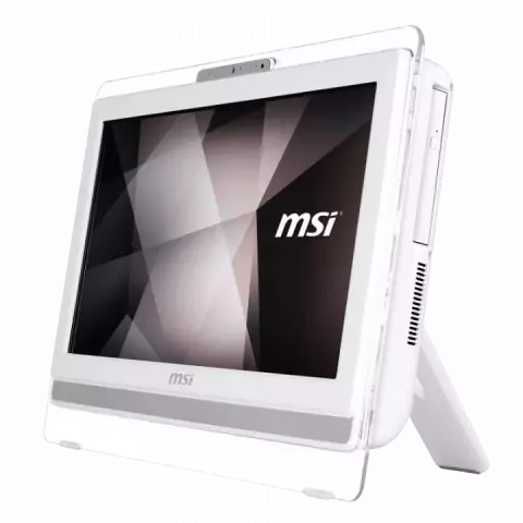 ال این وان 19.5اینچی MSI PRO مدل 20ET 7M-8GB