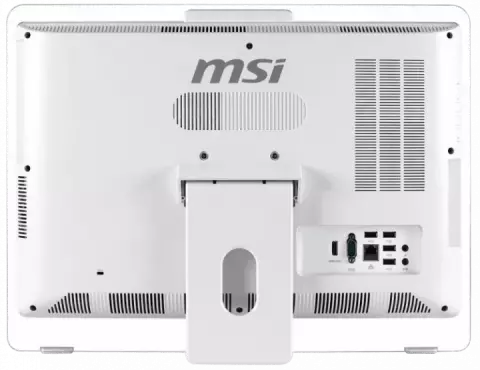 ال این وان 19.5اینچی MSI PRO مدل 20ET 7M-8GB