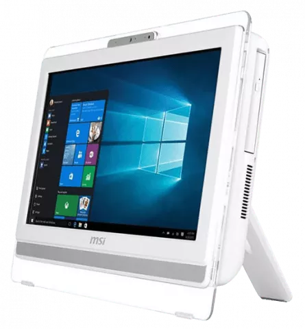 ال این وان 19.5اینچی MSI PRO مدل 20ET 7M-4GB