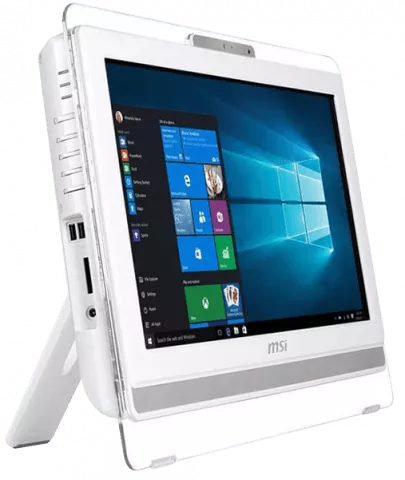 ال این وان 19.5اینچی MSI PRO مدل 20ET 7M-4GB