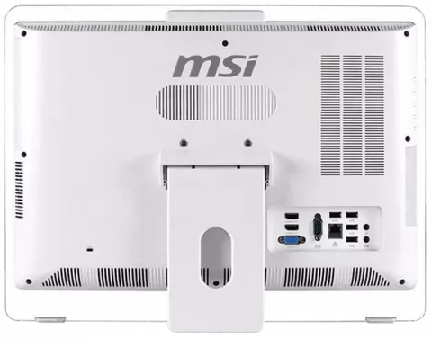 ال این وان 19.5اینچی MSI PRO مدل 20ET 7M-4GB