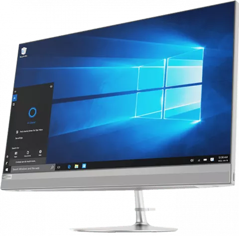 ال این وان 21.5اینچی Lenovo IDEACENTRE AIO 520 مدل 22IKU
