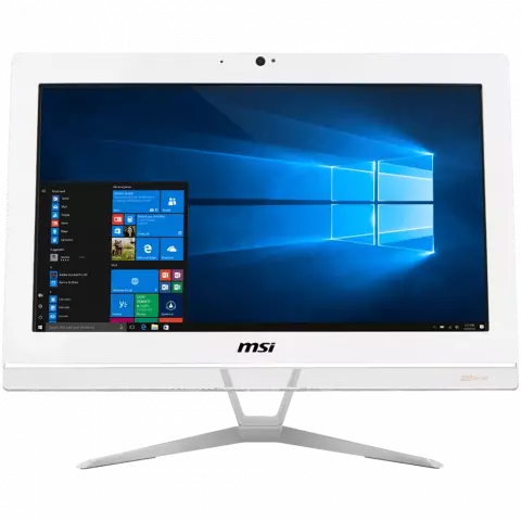 ال این وان 19.5اینچی MSI PRO مدل 20EX 7M