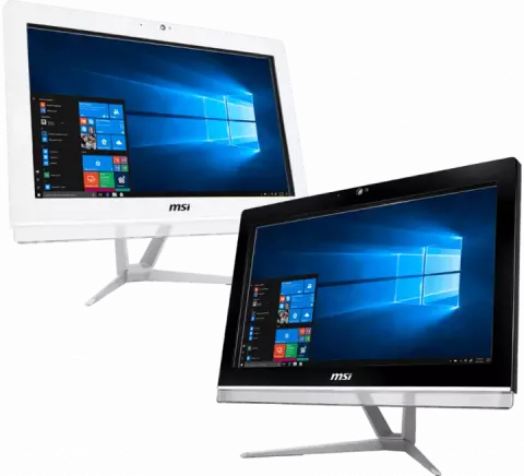ال این وان 19.5اینچی MSI PRO مدل 20EX 7M