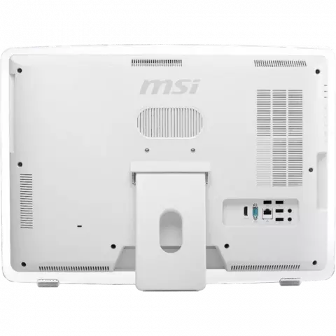 ال این وان 19.5اینچی MSI PRO مدل 20E 4BW