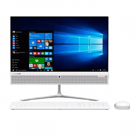 ال این وان 21.5اینچی Lenovo IDEACENTER AIO 510 مدل 22ISH