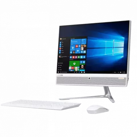 ال این وان 21.5اینچی Lenovo IDEACENTER AIO 510 مدل 22ISH