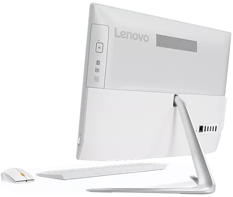 ال این وان 21.5اینچی Lenovo IDEACENTER AIO 510 مدل 22ISH
