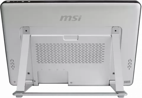 ال این وان 15.6اینچی MSI PRO مدل 16B FLEX