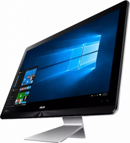 ال این وان 21.5اینچی Asus ZEN AIO مدل ZN220ICGT
